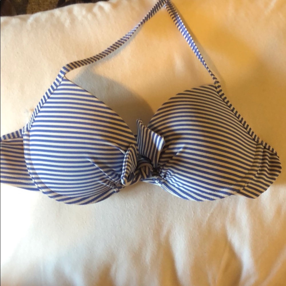 Aerie bathing suit top